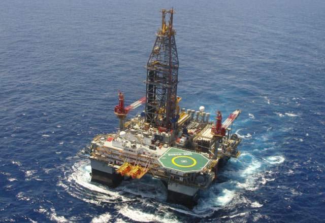 Talos Energy begins production at two Gulf of Mexico wells