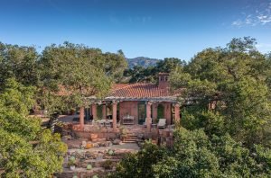 Rare Napa Valley wine country home for sale at $12.5m