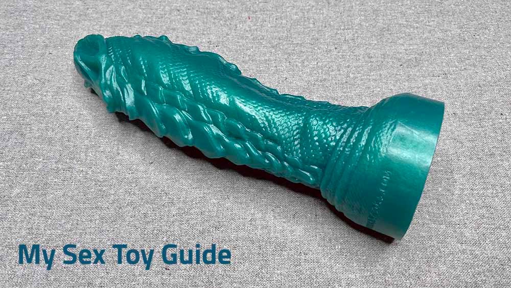 What Is A Dragon Dildo? A Sex Toy Tester Clarifies!