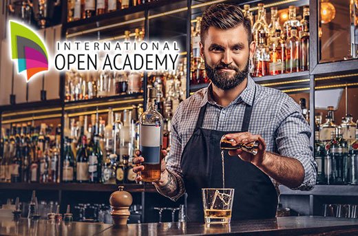 <div>Mix it Like a Pro: Bartending & Cocktails Online Course for 2 by IOA</div>