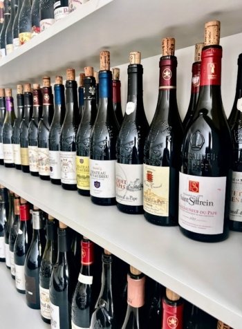 2021 Chateauneuf du Pape Report, Buying Guide, Part 2, Wines D-L