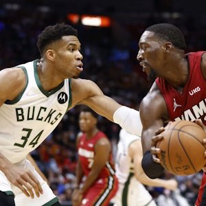 Heat vs Buck NBA Betting Pick and Prediction for 02/13/2024