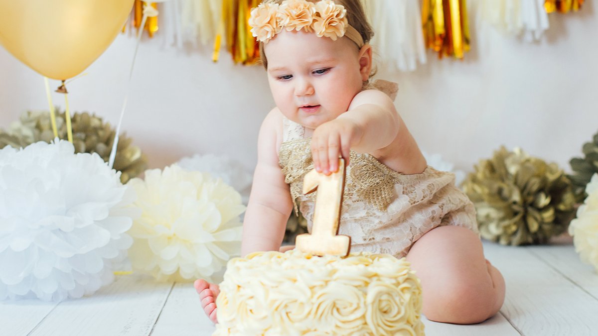 5 First Birthday Party Tips to Make the Day Go Smoothly