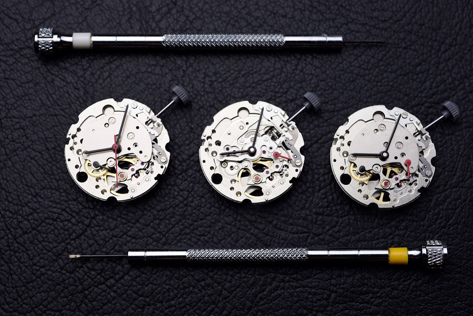 A Look At Miyota’s 8-Series Movements For Microbrands