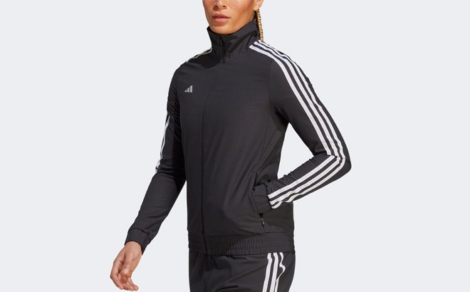 Adidas Women’s Jacket $31 Shipped