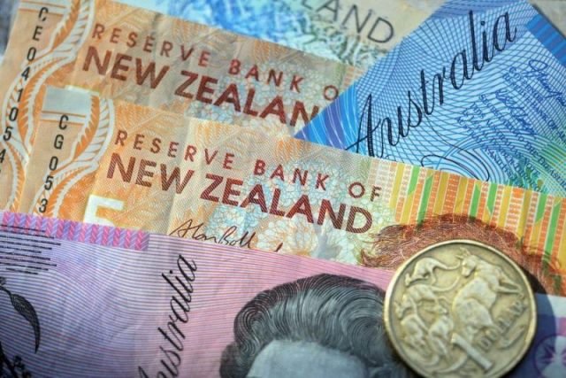 AUD/NZD pulls back from one-week high ahead of RBA minutes