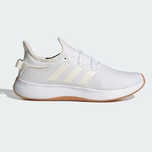 Adidas Shoe Sale | Women’s Cloudfoam Pure Sneakers JUST $26!