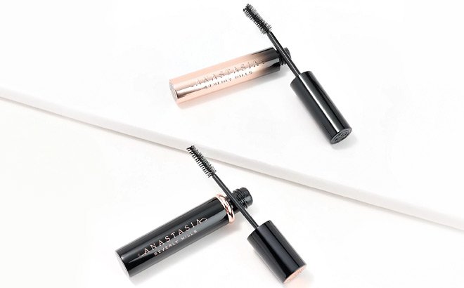 Anastasia Beverly Hills Mascara Discovery Kit $19 + FREE Shipping