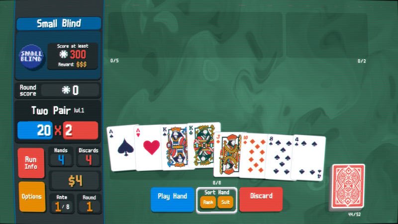 Balatro Review: Poker-Based Roguelike Deckbuilder Is a Revelation