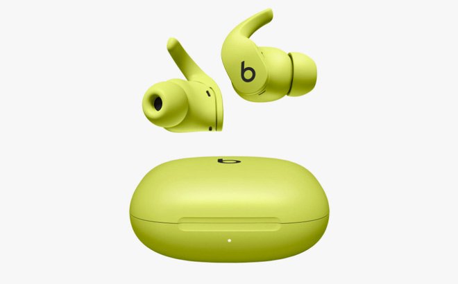 Beats Fit Pro $159 + FREE $25 Amazon Gift Card