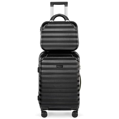 RUN!! These Luggage Sets Just Dropped to $69.99 (was $139.99)!