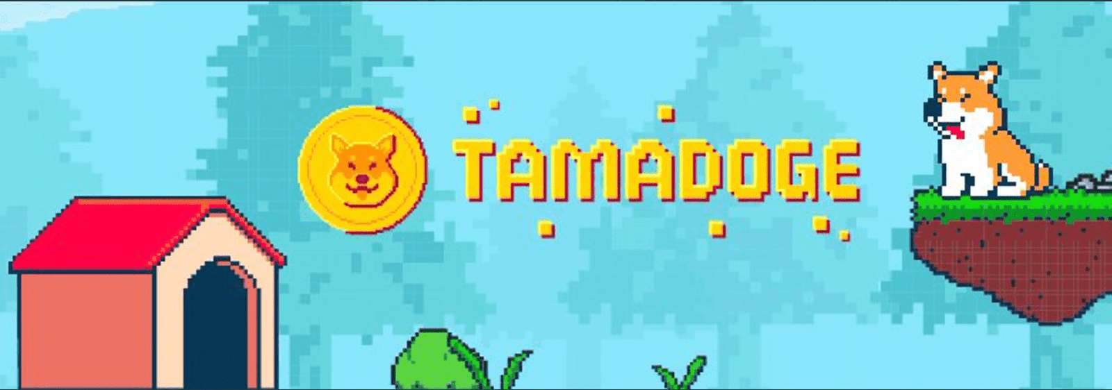 Play-To-Earn Games Trailblazer Tamadoge Unveils $TAMA V2 On Polygon