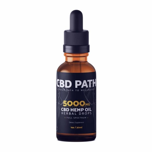 How CBD Can Help Seniors