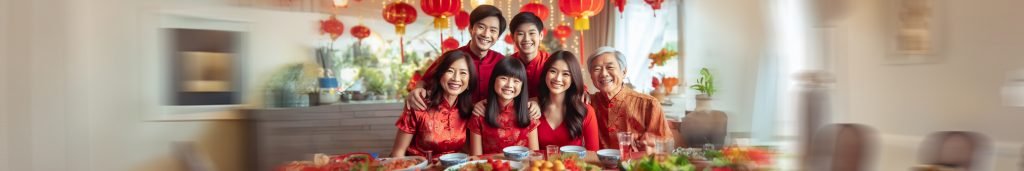 5 Simple yet Healthy Ways To Celebrate The Chinese New Year