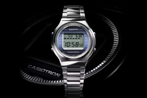 The Retro Digital Casiotron Makes a Comeback