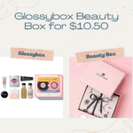 Glossybox Outlet – Beauty Box for just $5 right now!