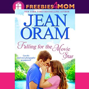 🌟Free Romance eBook: Falling for the Movie Star ($3.99 value)