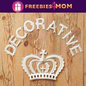 👑Free Printable Wall Art: 3-D Papercraft