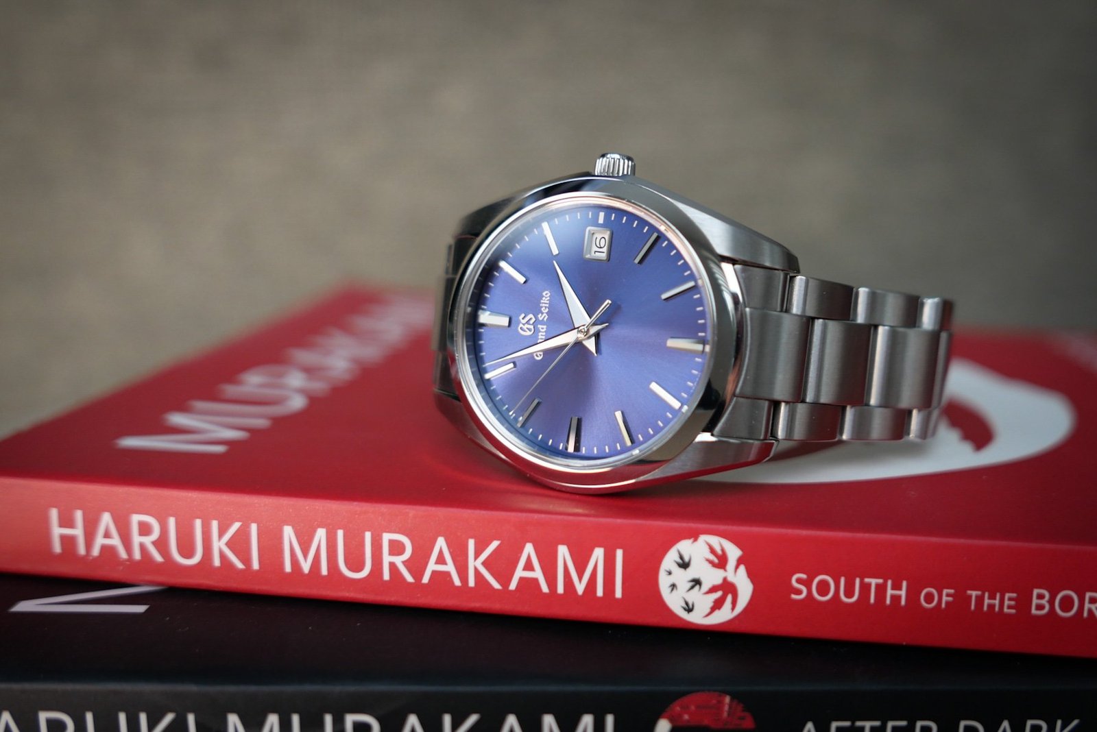 The Grand Seiko SBGX265 — A Pre-Owned Entry Ticket To Zaratsu Stardom