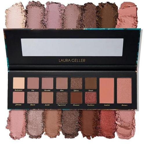 Laura Geller Makeup on Sale! Grab this Eyeshadow Palette for ONLY $12.45 (was $25!)