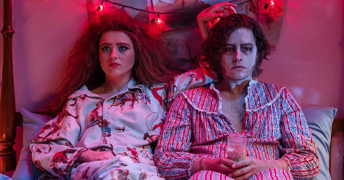 Lisa Frankenstein Review: Fun, Campy, Classic Horror Good Time