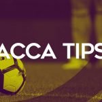 Saturdays’ Goals Accumulator Tips: Today’s 4/1 Total Team Goals Acca