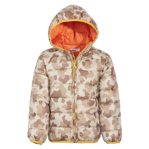 Macy’s Coats On Sale – Kid’s Styles As Low As $13.73 (Reg $46)!!