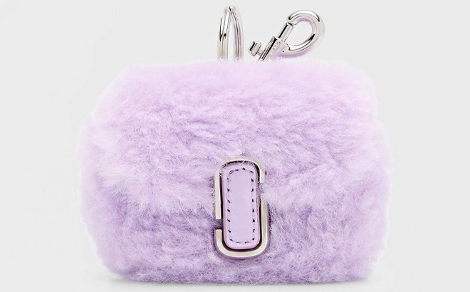 Marc Jacobs Teddy Charm $62 Shipped