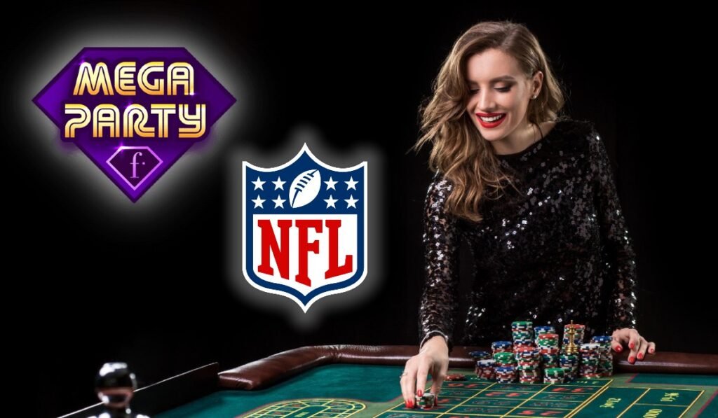 <div>Unique & Exciting New Live Dealer Casino Games</div>