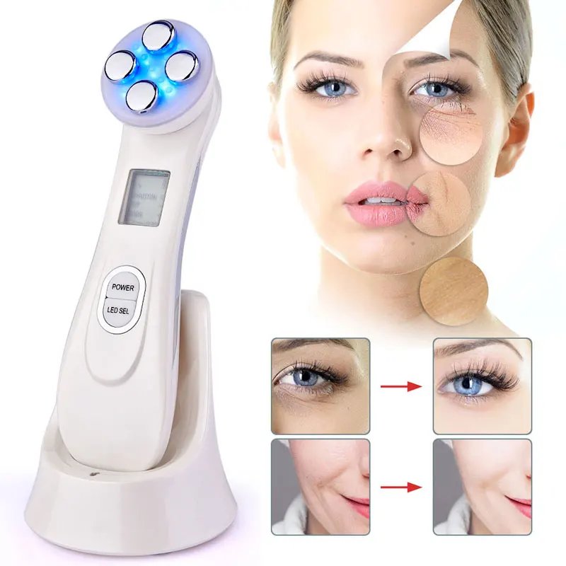 Face Lifting Device