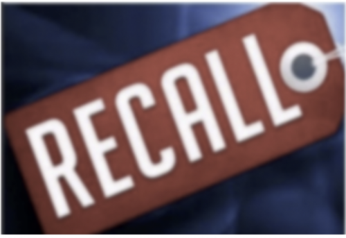 Food Recall Warning: Certain Brands of Eggs Recalled Due to Possible Salmonella Contamination