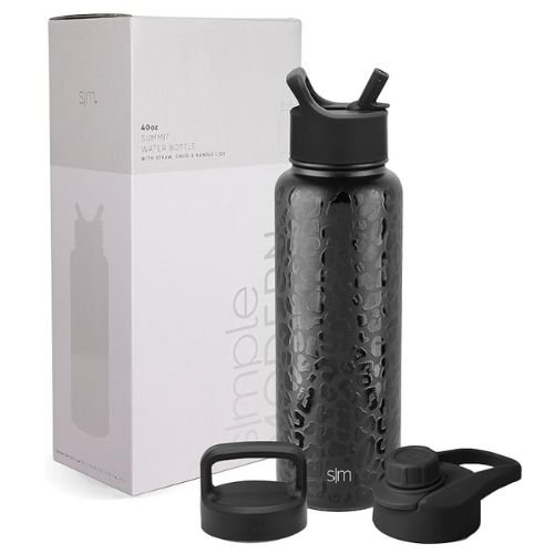 Simple Modern Water Bottles | This 40oz Bottle is ONLY $23.79 (was $31!)