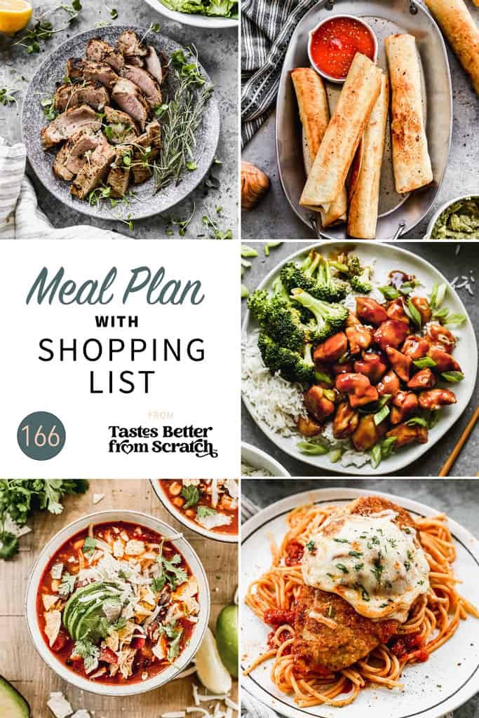 Meal Plan (166)