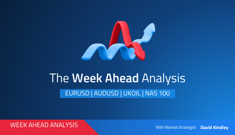 The Week Ahead – Sentiment Shifts as the Fed Remains Hawkish