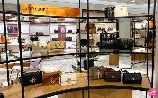 Tory Burch Up to 60% Off Private Sale + Extra 10% Off