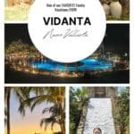 <div>Grand Mayan & The Vidanta Nuevo Vallarta Resort – May Be My Favorite Family Vacation EVER!</div>
