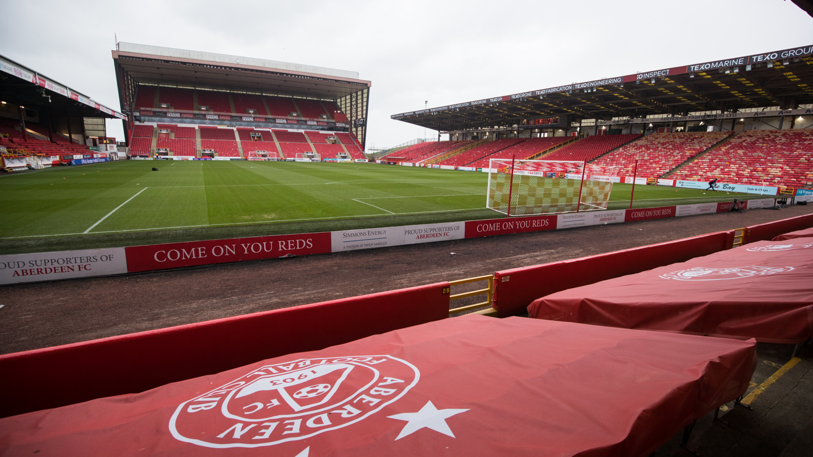 Aberdeen v Motherwell Prediction: Hosts fancied for victory