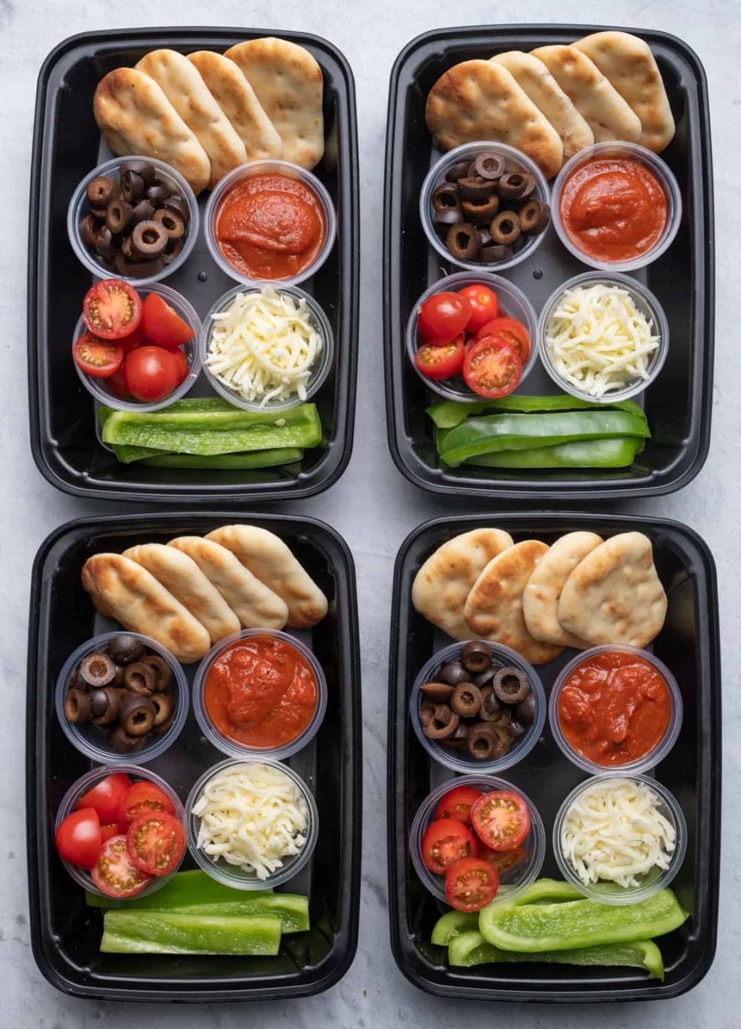 20 Adult Lunchable Ideas So Good They’ll Make You Excited to Go to Work