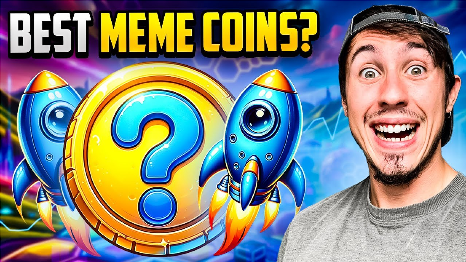 <div>Best Meme Coins to Buy Now – New & Trending Meme Coins In 2024</div>