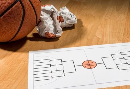 2024 March Madness Bracket Contest – $200K in Total Prizes