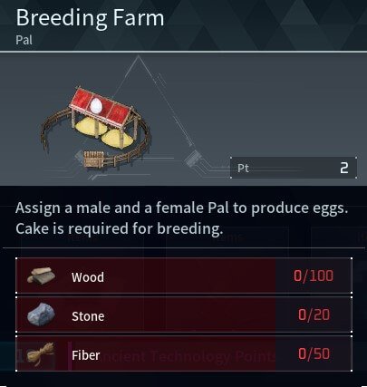 Palworld Breeding Guide: Basics, Best Pals to Breed For, and More