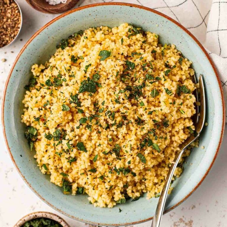 How to Cook Couscous