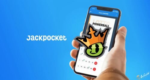 DraftKings To Enter Lucrative US Lottery Market Via $750 Million Jackpocket Acquisition