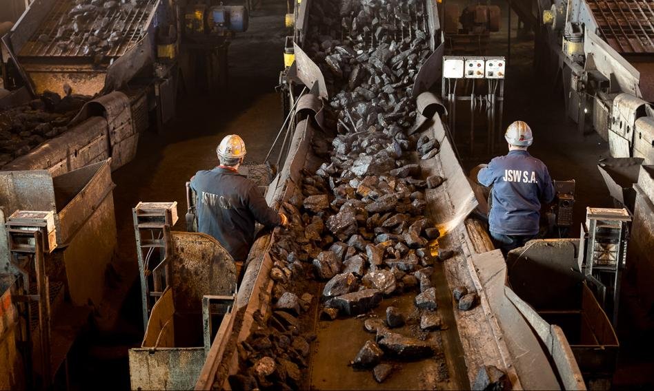 Zarząd JSW: planowany wzrost wynagrodzeń spowoduje obniżenie wyniku. Potrzebny będzie mediator?