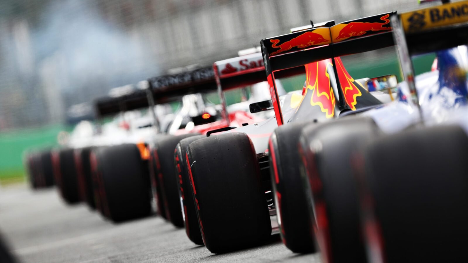 How are the smaller F1 teams shaping up after major winter changes?