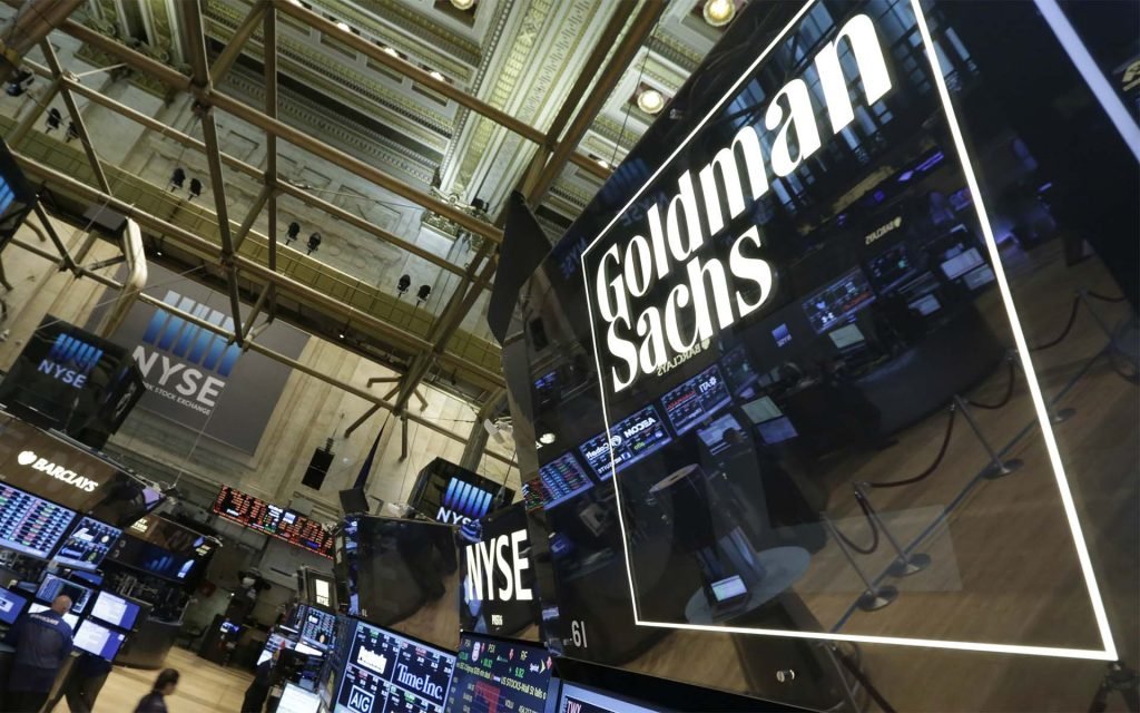 Goldman Sachs CEO receives 24% pay raise in 2023