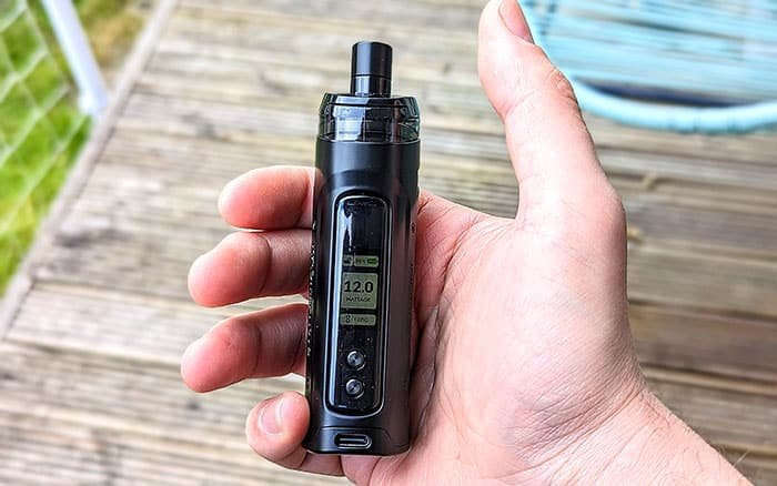 Innokin Kroma-Nova Review