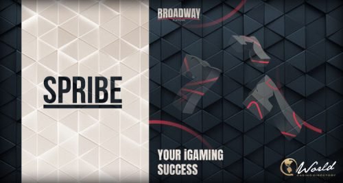 New Broadway Platform Sees a Premiere From SPRIBE