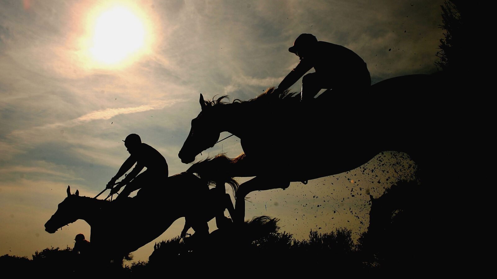 Sunday Racing Tips: Mullins recruit to get off the mark over hurdles