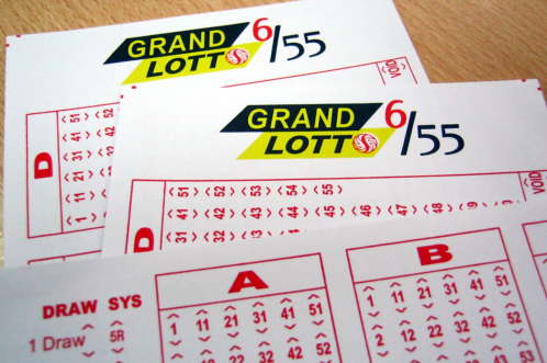 How Much Lotto Money Goes Unclaimed Every Year?